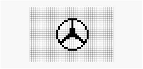 Pixel Art Car Logos Galaxyspa