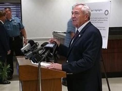 Fort Wayne Mayor Henry Announces 2019 Proposed City Budget Wowo 1190