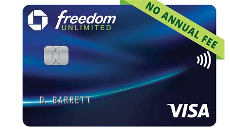 Check spelling or type a new query. Credit Card Review: Chase Freedom Unlimited - Your Mileage May Vary