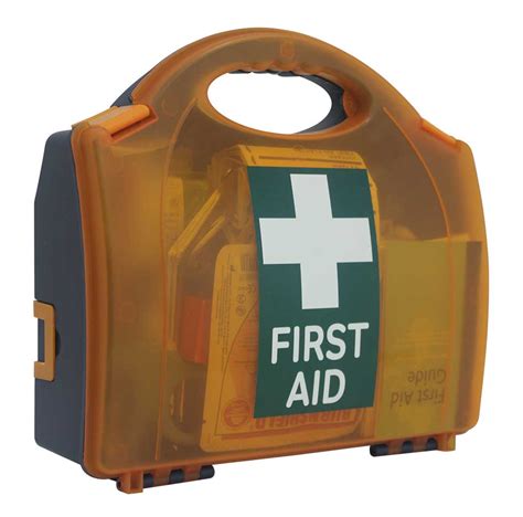 Northrock Safety First Aid Box Library First Aid Box Library Singapore
