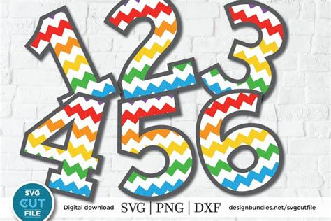 Free Svg Files Numbers 2186 Svg File Cut Cricut Free Design Svg