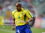 Roberto Carlos - Football