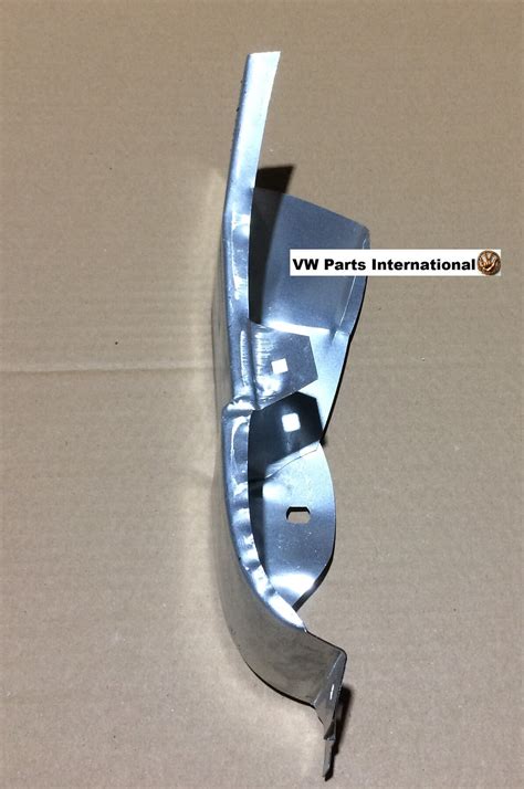 Vw Golf Mk3 Gti Vr6 Wing Fender Os Right Front Repair Panel New High