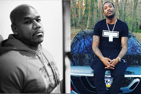 Video Wack100 Calls Out Meek Mill For Not Playing Gangsta During His Altercation With 6ix9ine