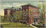 Blodgett Hospital, Grand Rapids, Michigan - Digital Commonwealth
