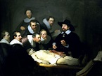 10 Best Rembrandt paintings: From The Night Watch to…