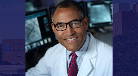 Thomas Lewis Matthew Md Ms Facc Facs A Cardiothoracic Surgeon With Suburban Hospital