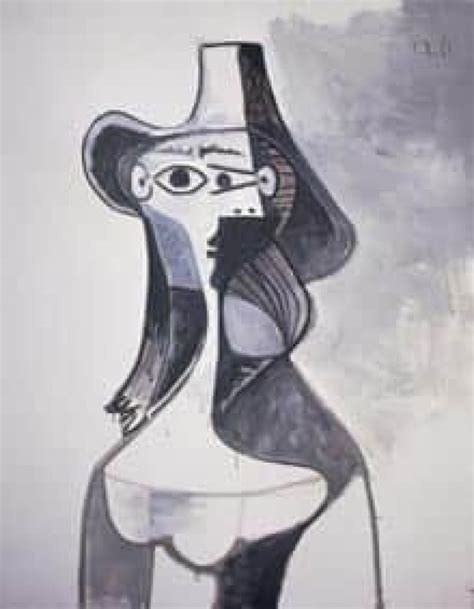 Pablo Picasso Paintings Value Pablo Ruiz Picasso Revolutionized The