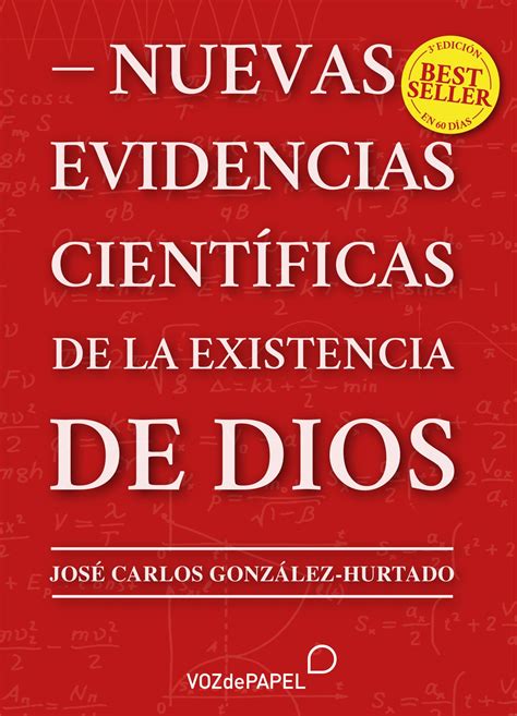 Nuevas Evidencias Científicas De La Existencia De Dios Librería