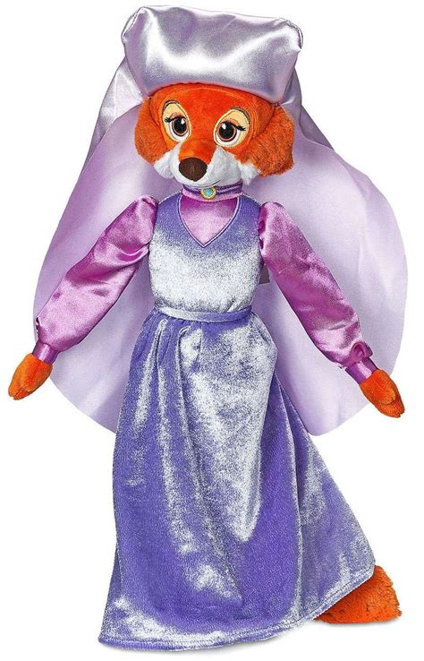 Disney Robin Hood Maid Marian Exclusive 18 Plush Toywiz