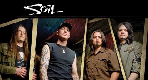 Soil American Band ~ Everything You Need To Know With Photos Videos