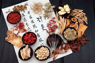 Chinese Herbal Medicine In Beckenham Bromley Croydon Acupuncture