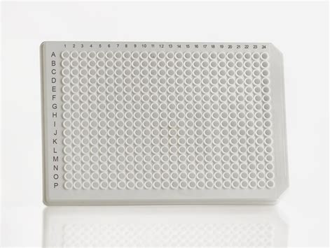 Pcr Plate 384 Well Roche Style Skirted Azenta Life Sciences