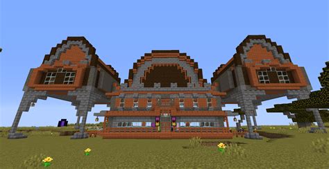 Kingdoms of greymane one of the biggest creations in mojang's sandbox is kingdoms of greymane, available to purchase on jeracraft. It's not the fanciest, but it's the biggest and most ...