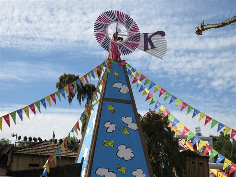 Behind The Thrills | Knott’s PEANUTS Celebration – A Fun Time for the