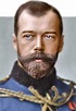 Nicolás II de Rusia