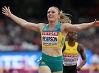 Olympic champion hurdler Sally Pearson announces retirement ...