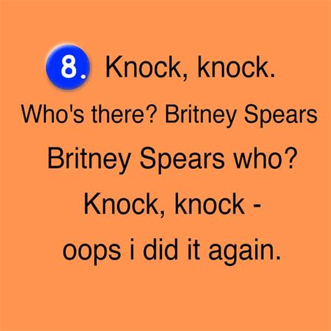 Top 10 Worst Knock Knock Jokes Pin By Dave Arbogast Rvs On Our