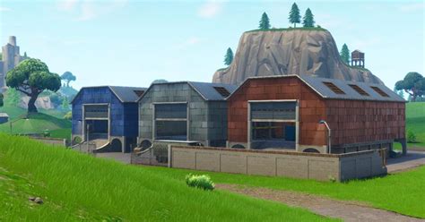 This week's challenges have been pushed back to friday morning, one day later than usual. Epic Games is considering bringing old places back to ...