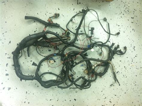Wiring Harnesses And Pcm Ls1gto Forums