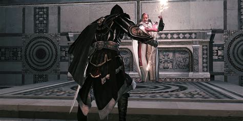 Assassin S Creed Coolest Ezio Quotes