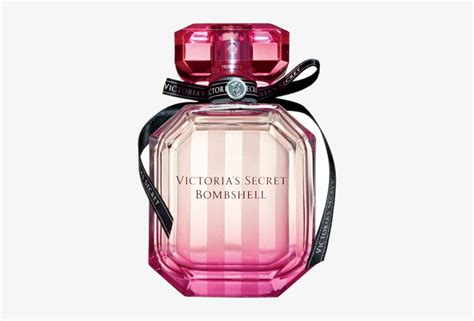 Victorias Secret Bombshell Perfume Transparent Png 344x477 Free