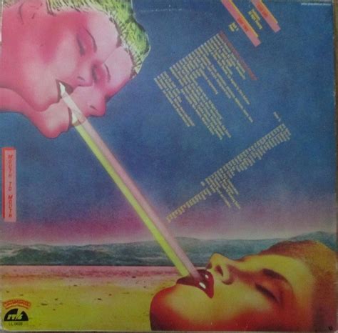 Lipps Inc Mouth To Mouth 1album Lp 1980 73529053