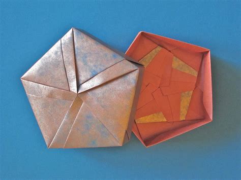 We did not find results for: Pentagon Box | Creator: Tomoko Fuse Diagram: "Gift Box ...