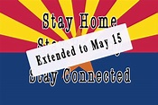Arizona Stay At Home Order 2024 - Tana Zorine