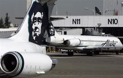 Suicidal Mechanic Steals Crashes Empty Plane From Seattle Airport