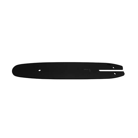 Oregon 540524 Bar 10 Replacement For Remington Chainsaws
