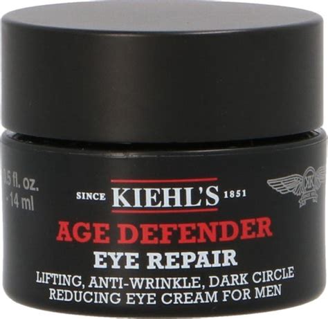 Kiehls Age Defender Eye Repair