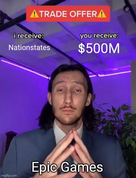 Nationstates Imgflip