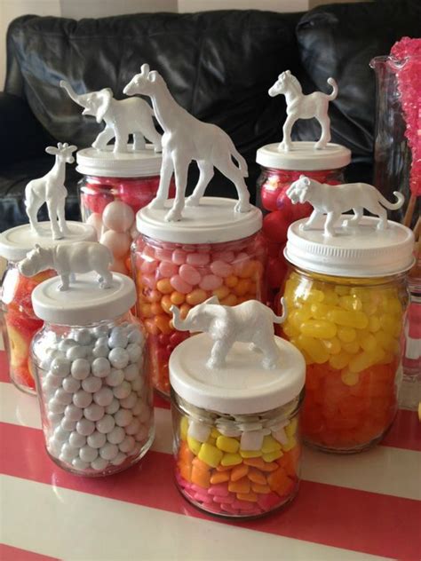 Diy Craft Ideas For Recyclable Glass Jars