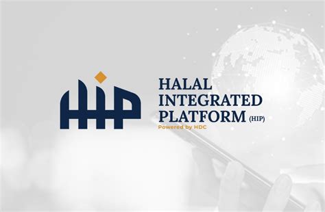 Subjek pelajaran diploma pengurusan pelancongan. Platform Bersepadu Halal - Halal Development Corporation