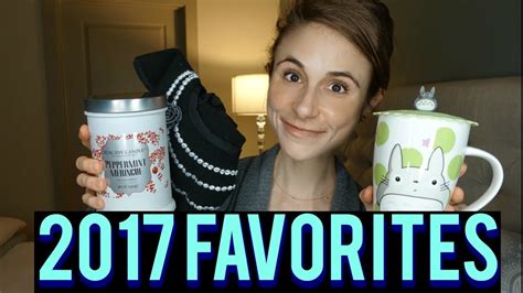 2017 Lifestyle Favorites Dr Dray Youtube