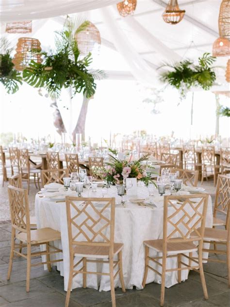 Luxury Table Settings Guide For Your Wedding