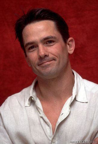 Sci Fi Blast From The Past Billy Campbell The 4400 SciFiAndTvTalk