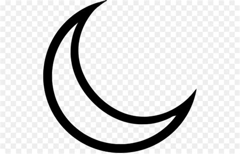 Sebelum merdeka persatuan bulan sabit merah malaysia (pbsmm) yang dinamakan palang merah ketika itu telah pun wujud di persekutuan tanah melayu. Bulan Sabit Png Hd - Moa Gambar