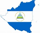 Flag_map_of_Nicaragua.svg – CEDICE LIBERTAD