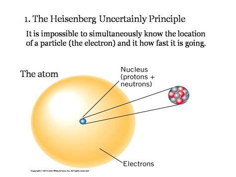 An Object With Two Protons Attached To It
