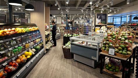 Retail Stores, Supermarkets, Convenience | Harbortouch