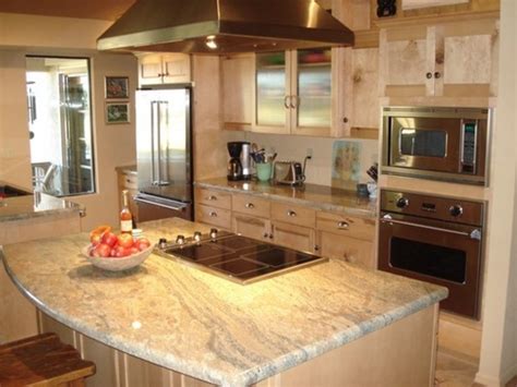 In my first home i chose a high end purple granite which adds to the cost. Granite Countertops Cost / design bookmark #3201