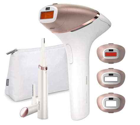 Laser Hair Removal Best Methods Ultimate Guide Philips Lumea Experts