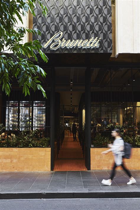 Techné Architecture And Interior Design Brunetti Project And Interview