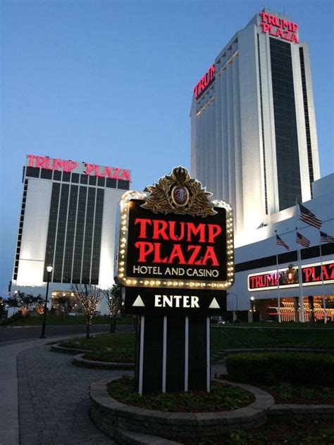 It closed to the public five years later. Trump Plaza casino to close, cut about 1,000 jobs