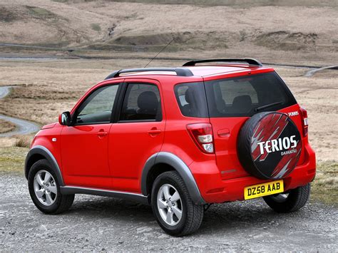 Daihatsu terios | toytoa rush mini size suv 4x4 used car review in sinhala, small but capable by mrj. Daihatsu Terios (Дайхатсу Териос) 2020 - обзор модели c ...