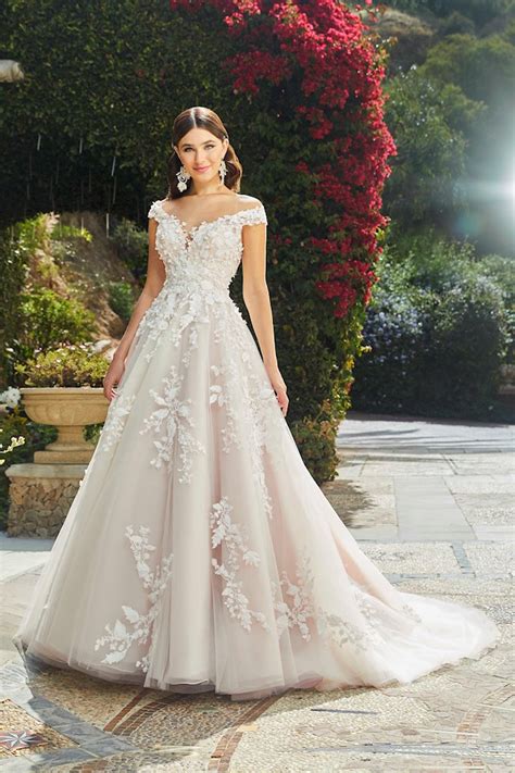 Casablanca Bridal 2406 The Exquisite Bride