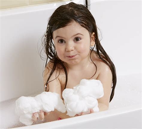 Soapy Foam 1 Bathtime Buddies