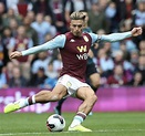 20190928 Aston Villa 2-2 Burnley - Jack Grealish (Nigel Roddis/Getty ...